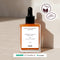 Autobronzant comestible