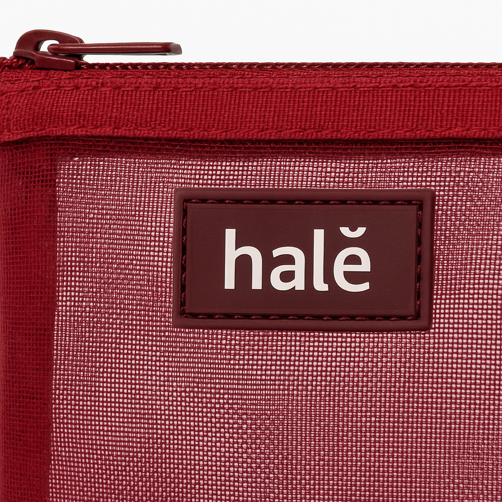 Pochette Halé