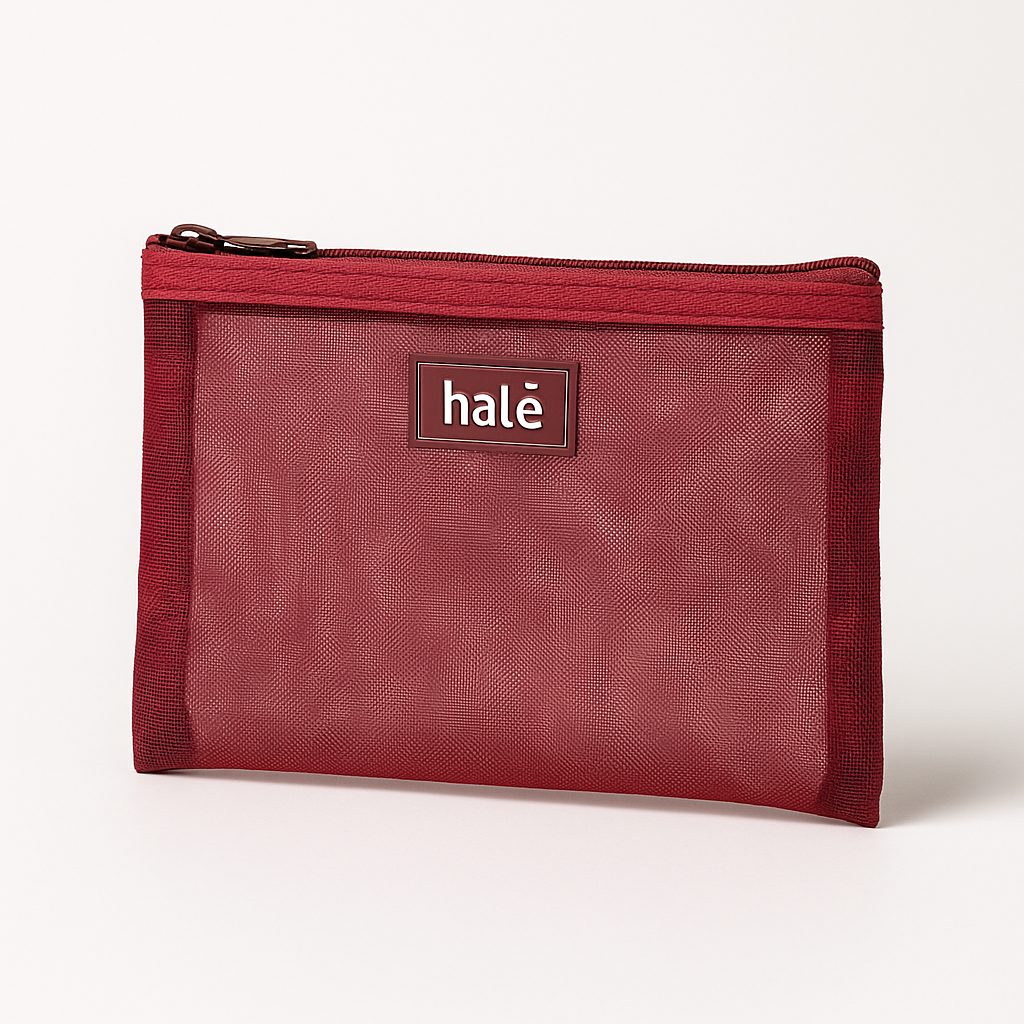 Pochette Halé