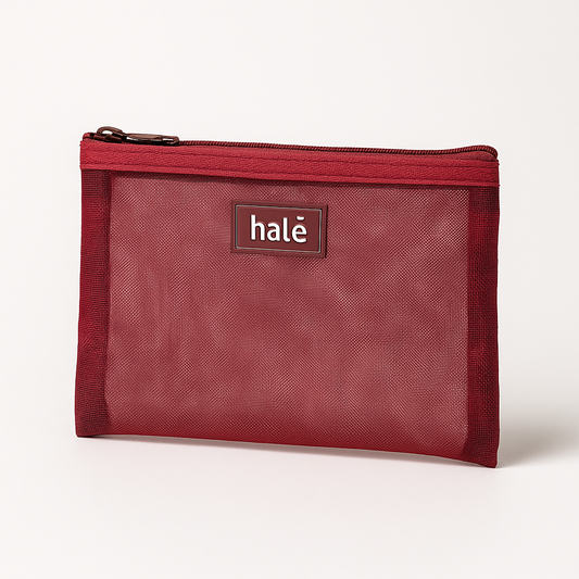 Pochette Halé