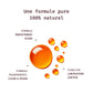 Autobronzant comestible