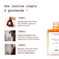 Autobronzant comestible