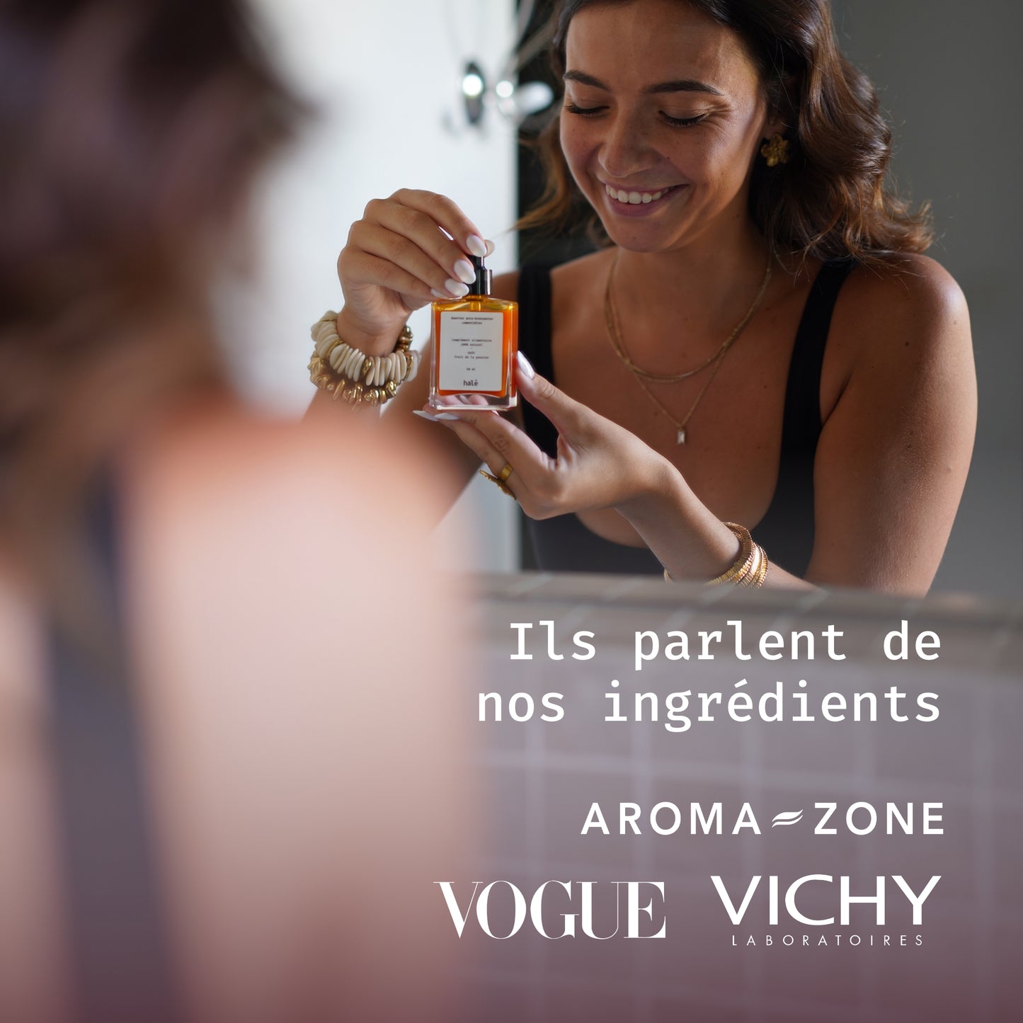 Autobronzant comestible